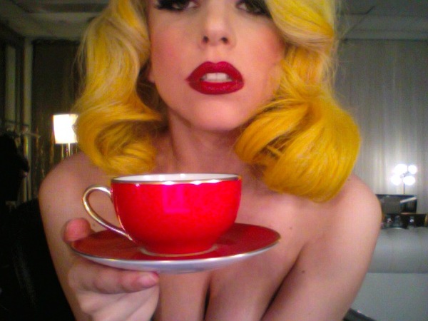 Lady Gaga#39;s “The Monster Ball”