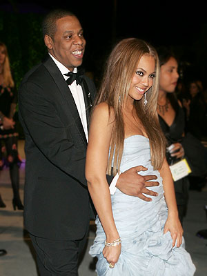 Is Beyonce Pregnant?